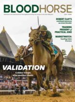 BloodHorse – July 2026