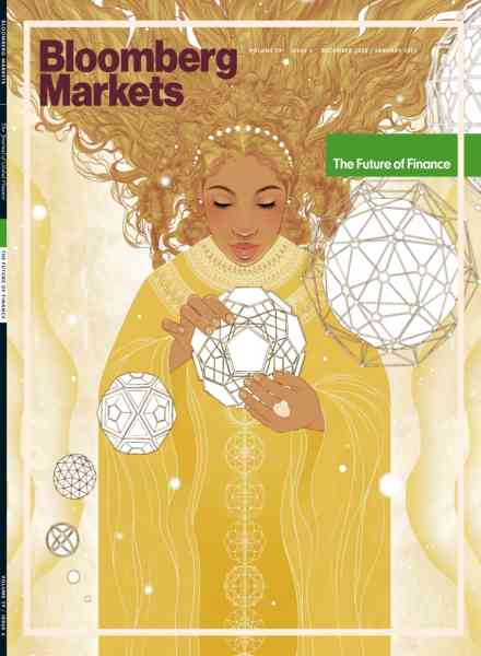 Bloomberg Markets – December 2020 – January 2021