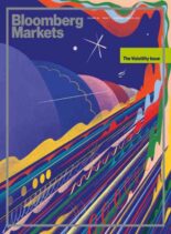 Bloomberg Markets – February-March 2021
