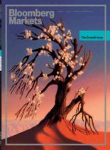 Bloomberg Markets – October-November 2020