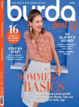 Burda Best Of – Juni 2026