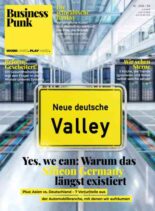 Business Punk – Juni 2026