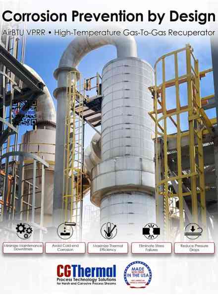Chemical Engineering – July 2026