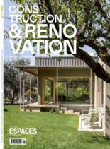 Construction & Renovation – N 1 2026