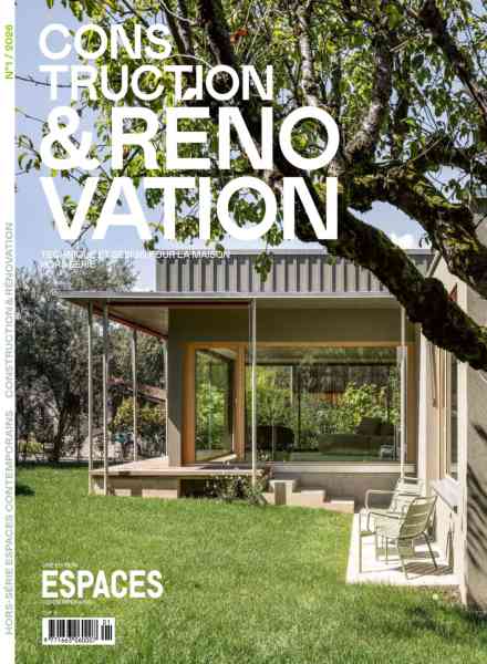 Construction & Renovation – N 1 2026