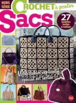 Crochet a Porter – Hors-Serie – Juillet-Septembre 2026