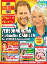 Das Goldene Blatt – 27 Juni 2026