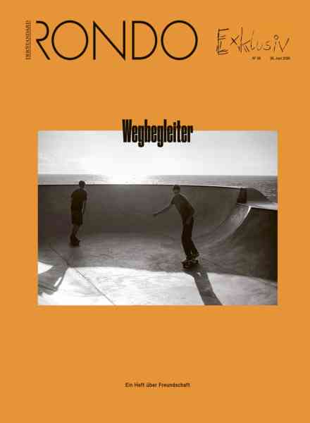 Der Standard Rondo – 26 Juni 2026