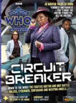Doctor Who Magazine – July 2026