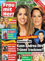 Frau mit Herz – 27 Juni 2026