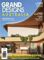 Grand Designs Australia – Issue 146 2026