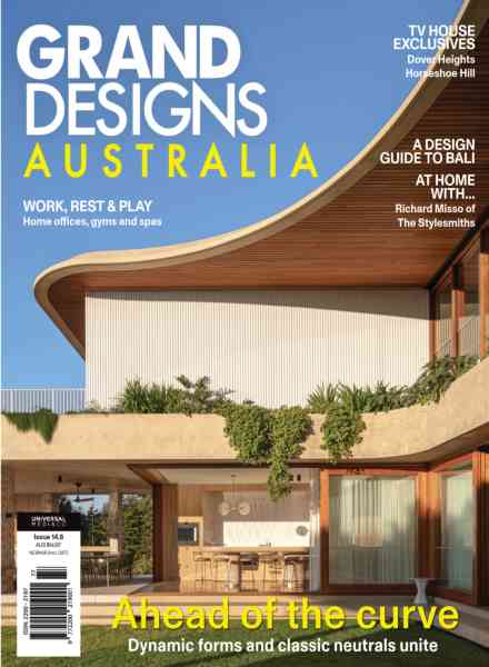Grand Designs Australia – Issue 146 2026