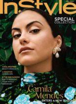 InStyle USA – Fall 2022