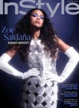 InStyle USA – Winter 2022