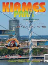 Kirmes & Park Revue – Juli 2026