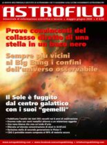 l’Astrofilo – Maggio-Giugno 2026