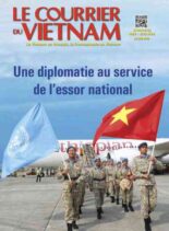 Le Courrier du Vietnam – 26 Juin 2026