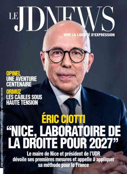 Le JDNews – 28 Juin 2026