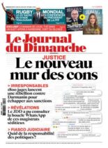 Le Journal du dimanche – 28 Juin 2026