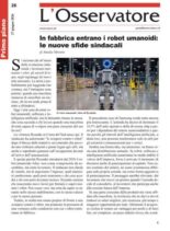 L’Osservatore – 27 Giugno 2026