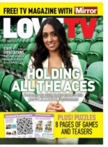 Love TV – 27 June 2026