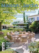 Maison & Jardin actuels – Juin-Juillet 2026