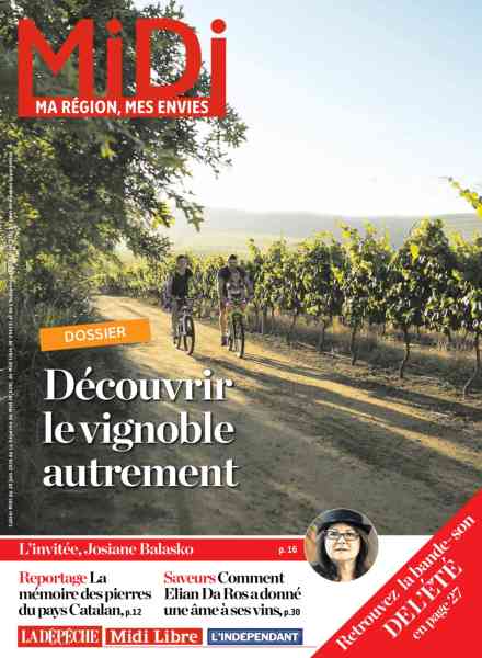 Midi Ouest – 28 Juin 2026