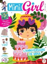 Mini Girl – Juillet 2026