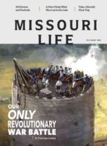 Missouri Life – July-August 2026