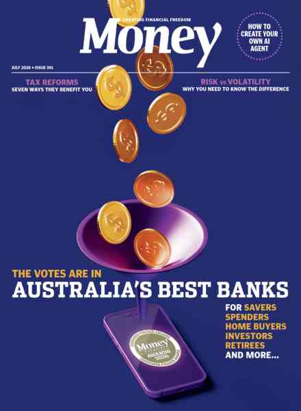 Money Australia – July 2026