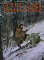 Muzzleloader – January-February 2024
