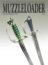 Muzzleloader – January-February 2025