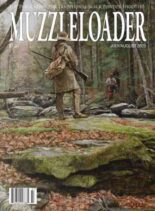 Muzzleloader – July-August 2023