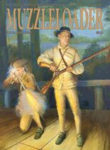 Muzzleloader – July-August 2025