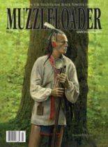 Muzzleloader – March-April 2023