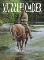 Muzzleloader – March-April 2024