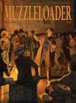 Muzzleloader – March-April 2025