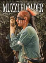 Muzzleloader – May-June 2024