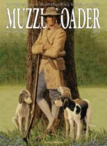 Muzzleloader – May-June 2026