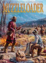 Muzzleloader – September-October 2025