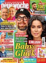 Neue Woche – 26 Juni 2026