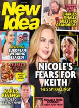 New Idea – 28 June 2026