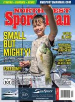 Northwest Sportsman – July 2026