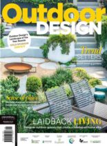 Outdoor Design – Issue 49 2026