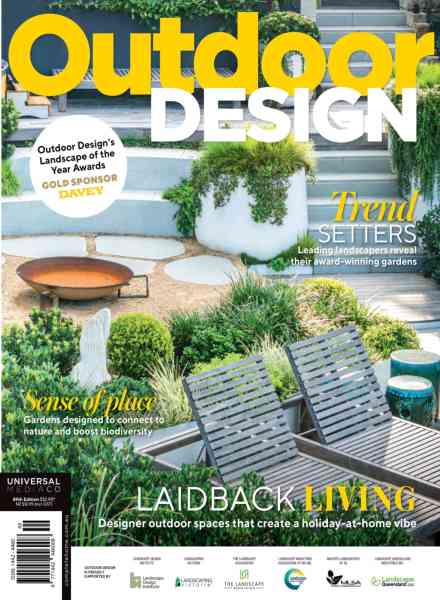 Outdoor Design – Issue 49 2026