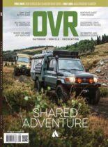 OVR Outdoor Vehicle Recreation – August-September 2026