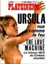 Playcinema – N 14 1971