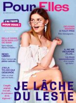 Pour Elles – Juin 2026