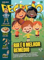 Recreio – 26 Junho 2026