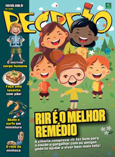 Recreio – 26 Junho 2026